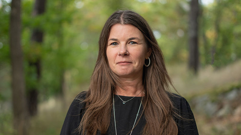 Åsa Albihn
