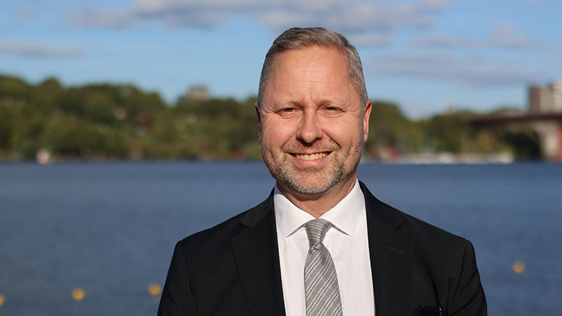 Mattias Näslund